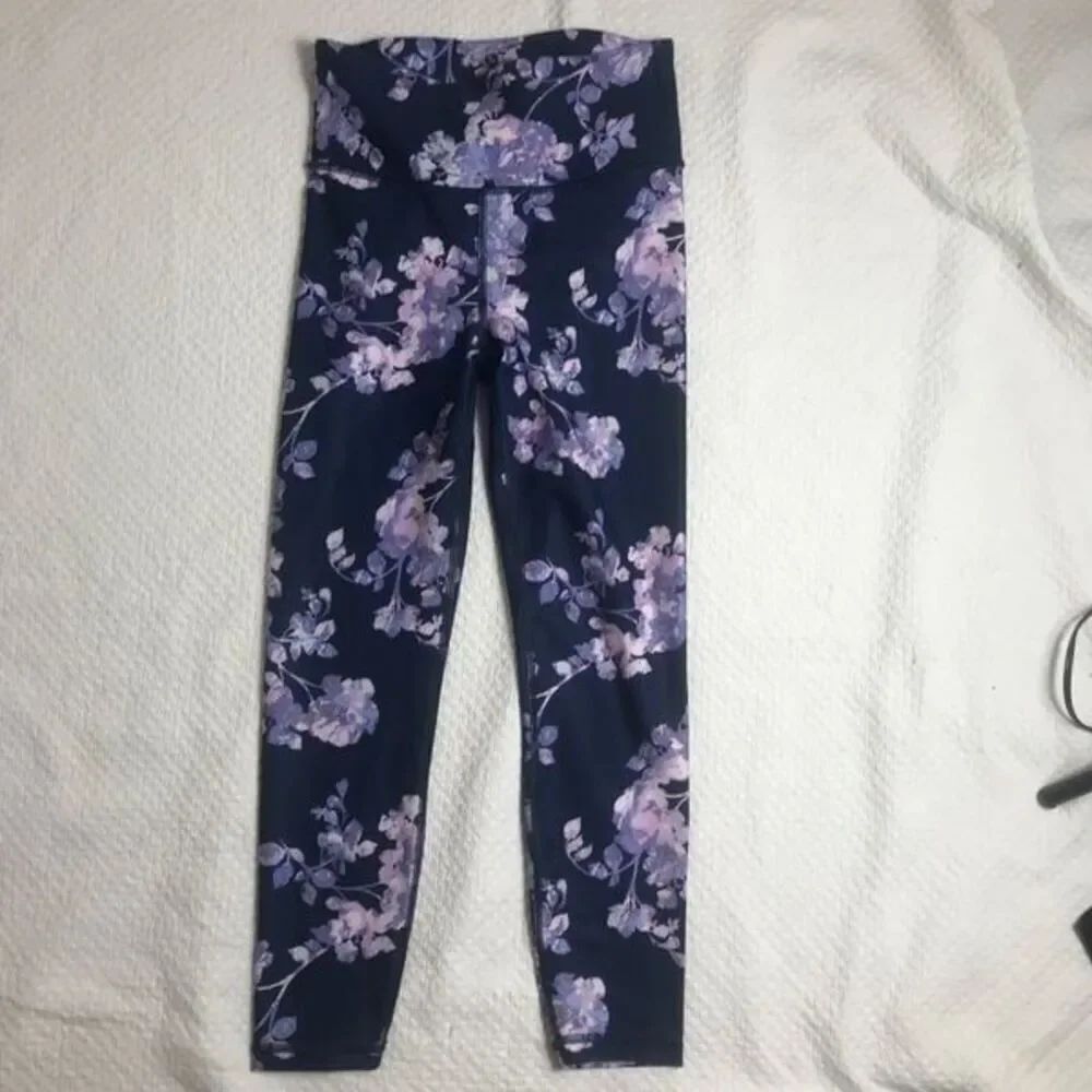 Gap fit tights XS   0005